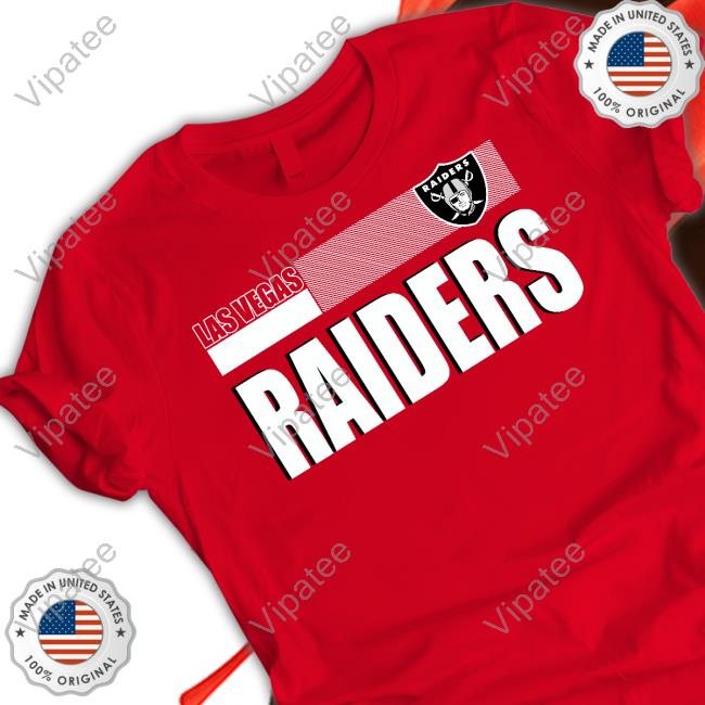 Eric Musselman Las Vegas Raiders T Shirt